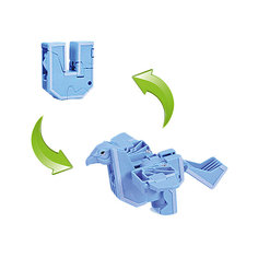 Трансбот 1Toy Lingvo Zoo, буква U