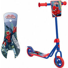 Двухколесный самокат 1Toy Spider-Man