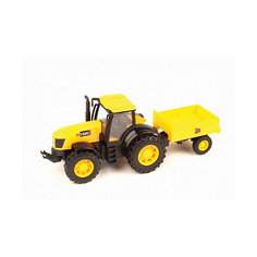 Трактор, JCB HTI