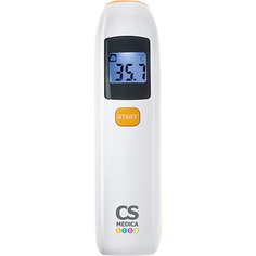 Инфракрасный термометр CS Medica Kids CS-88