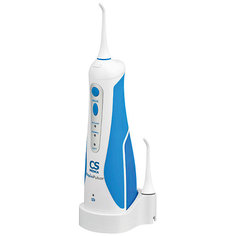 Портативный ирригатор полости рта CS Medica AquaPulsar CS-3 Easy
