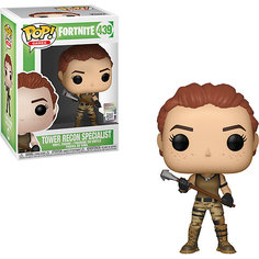 Фигурка Funko POP! Vinyl: Fortnite Разведчица-специалист, 34463