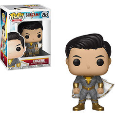 Фигурка Funko POP! Vinyl: DC "Шазам!" Юджин, 36808