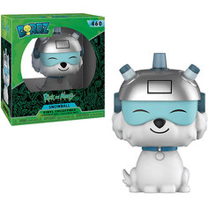 Фигурка Funko Dorbz: "Рик и Морти" Снежок, 29944