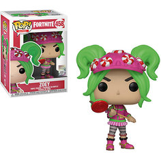 Фигурка Funko POP! Vinyl: Fortnite S2 Марципанка, 36019