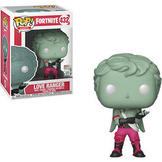 Фигурка Funko POP! Vinyl: Fortnite Рейнджер Любви, 34842