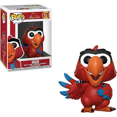 Фигурка Funko POP! Vinyl: Disney "Аладдин" Яго, 35756