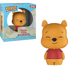 Фигурка Funko Dorbz: Disney "Винни Пух" S1 Винни-Пух, 27474