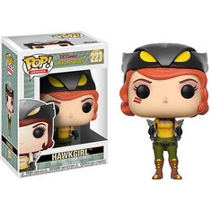 Фигурка Funko POP! Vinyl: DC: Bombshells Орлица, 22892