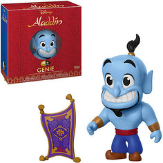 Фигурка Funko Vinyl Figure: 5 Star "Аладдин" Джинн и Ковер-самолёт, 35763