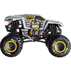 Коллекционная машинка Spin Master Monster Jam Max-D