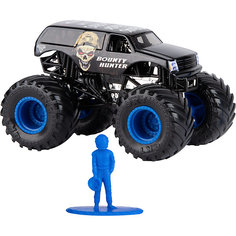 Мини-машинка Spin Master Monster Jam Uva Digger