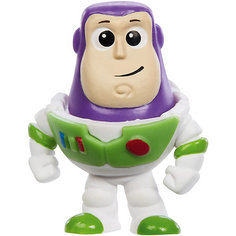 Мини-фигурка Toy Story 4 "Новые персонажи" Базз Лайтер Mattel