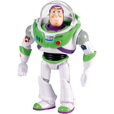 Игровая фигурка Toy Story 4 Базз Лайтер в шлеме Mattel