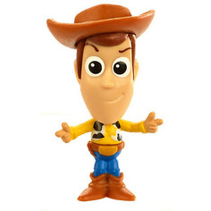 Мини-фигурка Toy Story 4 "Новые персонажи" Ковбой Вуди Mattel
