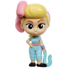 Мини-фигурка Toy Story 4 "Новые персонажи" Пастушка Бо Пип Mattel