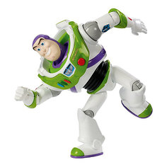 Игровая фигурка Toy Story 4 "Классические персонажи", Базз Лайтер Mattel