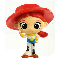 Мини-фигурка Toy Story 4 "Новые персонажи" Джесси Mattel