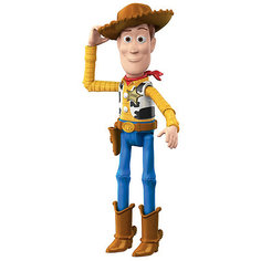 Игровая фигурка Toy Story 4 Ковбой Вуди Mattel