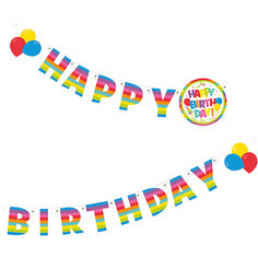 Гирлянда Susy Card HB