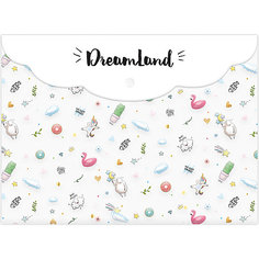 Папка конверт Expert Complete Dreamland