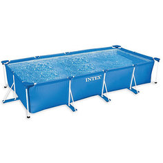Каркасный бассейн Intex, 220*150 см, 28270NP