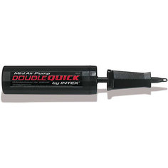 Ручной мини-насос Intex Double Quick Mini