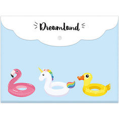 Папка конверт Expert Complete Dreamland