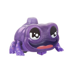 Интерактивная игрушка Yellies "Ящерица", Скалез Hasbro