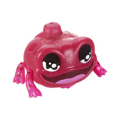 Интерактивная игрушка Yellies "Ящерица", Лизабелль Hasbro