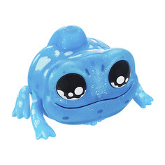 Интерактивная игрушка Yellies "Ящерица", Эхо Гекко Hasbro