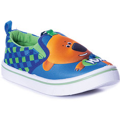 Слипоны Kakadu "Ми-ми-мишки"