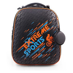 Рюкзак Hatber Ergonomic, Extreme sports
