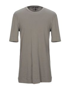Футболка Helmut Lang