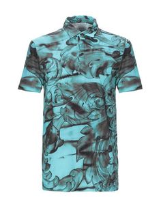 Поло Versace Collection