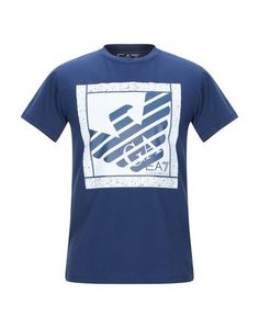 Футболка EA7