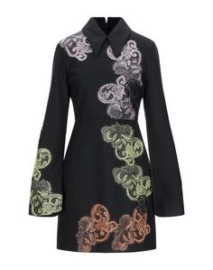 Короткое платье Msgm