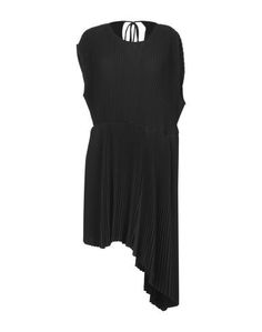 Короткое платье Msgm