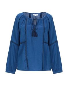 Блузка Velvet by Graham & Spencer