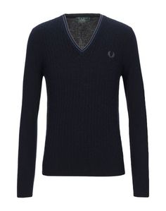 Свитер Fred Perry