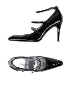 Туфли Dolce & Gabbana