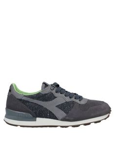 Низкие кеды и кроссовки Diadora Heritage