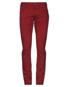 Джинсовые брюки Just Cavalli