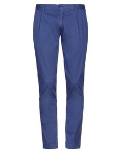 Повседневные брюки Gabardine