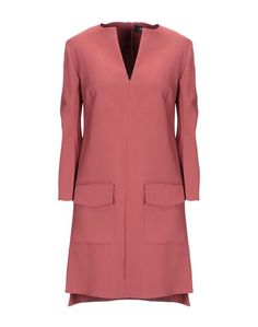 Короткое платье Elisabetta Franchi
