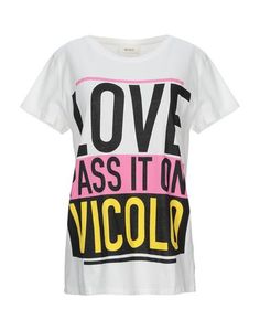 Футболка Vicolo