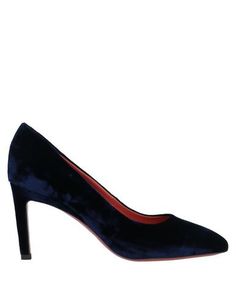 Туфли Santoni