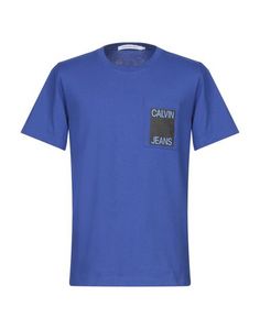 Футболка Calvin Klein Jeans