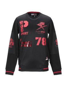 Толстовка Plein Sport