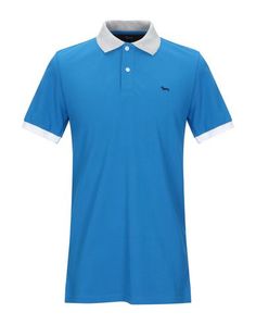 Поло Harmont&Blaine